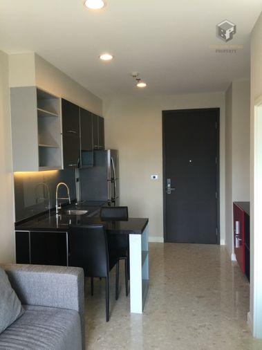 รูป The Crest Sukhumvit 34 | Best Price 🔥Nice View🚝ใกล้ BTS Thonglor 50m | 100 Step to BTS # 2026060814760 - รูปที่ 7/9