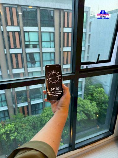 รูป 🔥 ขายคอนโด วีธารา สุขุมวิท 36 (VTARA Sukhumvit 36 Condominium) BTS ทองหล่อ / BTS พร้อมพงษ์ - รูปที่ 4/17
