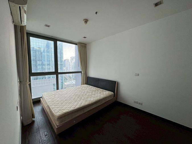 รูป Hot Price for rent IDEO Q Phayathai ราคาถูกที่สุด ห้องสวย🔥 - รูปที่ 2/9