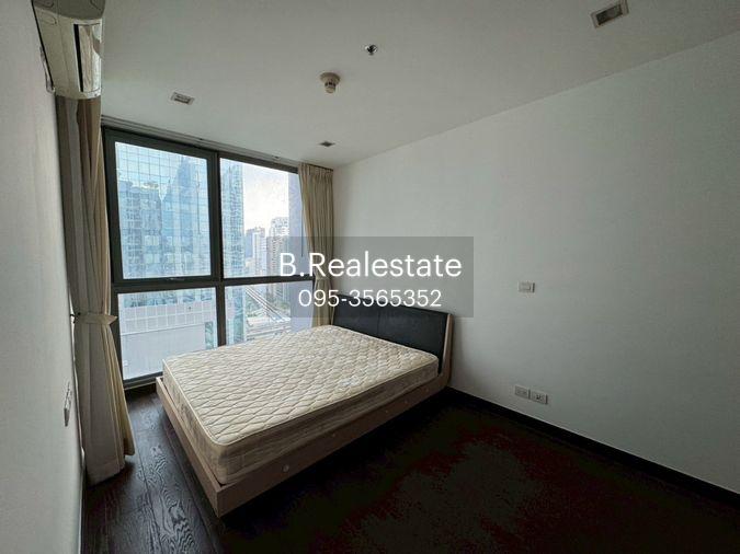 รูป Hot Price for rent IDEO Q Phayathai ราคาถูกที่สุด ห้องสวย🔥 - รูปที่ 2/9