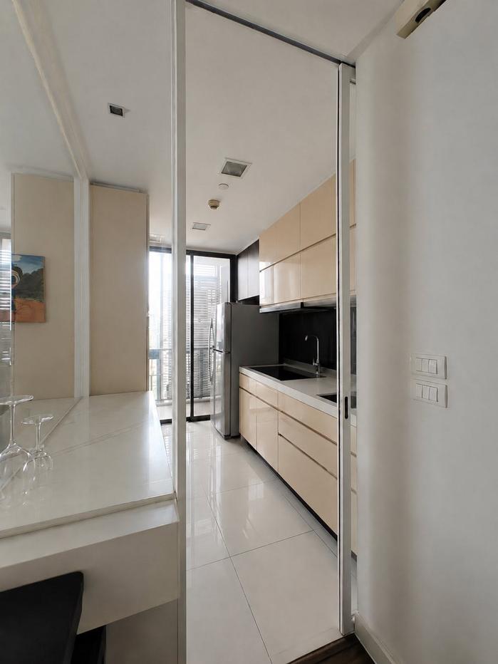 picture ðĨ Condo for Sale The Room Sukhumvit 62 | BTS Punnawithi - 3/13