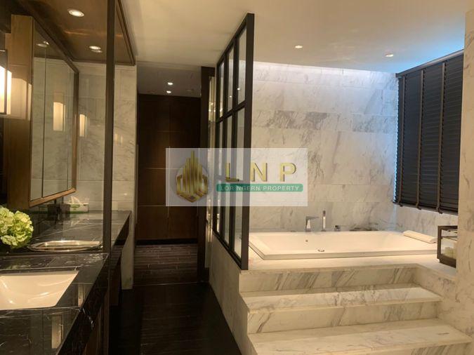 รูป 🏢 ให้เช่าคอนโด : The Crest Sukhumvit 24 (เดอะ เครสท์ สุขุมวิท 24) รหัสทรัพย์ | 📌LNP-C6246 - รูปที่ 12/16