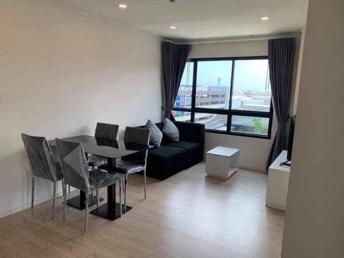 picture AS1201 iCondo Green Space Sukhumvit 77 Condo for rent - 5/14