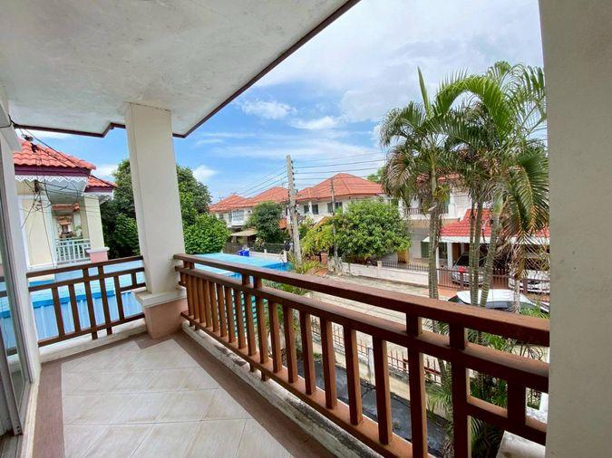 picture ⭐✨HA-016 House for Sale – Somruthai Village, Sam Phran ✨⭐ - 13/15