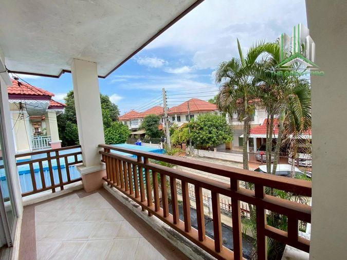 picture ⭐✨HA-016 House for Sale – Somruthai Village, Sam Phran ✨⭐ - 13/15