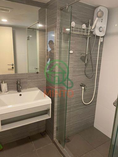 picture KnightsBridge Phaholyothin Interchange Condo For Rent / Line : @mintocondo - 11/12