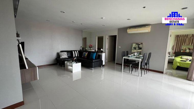 รูป ✨ ขาย Bangna Residence บางนา เรสซิเดนซ์ ทำเลบางนา-สรรพาวุธ ห้องใหม่เอี่ยมไม่เคยเข้าอยู่ ชั้นสูงวิวสวย✅ พร้อมเฟอร์นิเจอร์และเครื่องใช้ไฟฟ้าครบชุด - รูปที่ 15/18