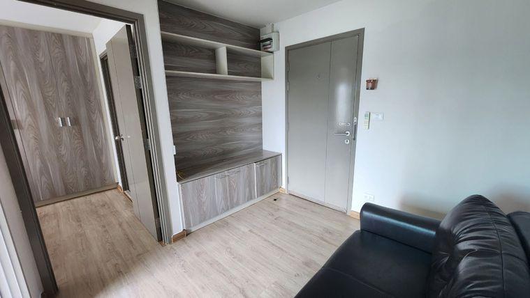 รูป 🔥 ขายคอนโด บี คอนโด พหลโยธิน (Be Condo Phaholyothin) ใกล้ มหาวิทยาลัยกรุงเทพ รังสิต - รูปที่ 7/11