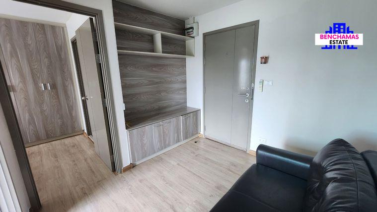 รูป 🔥 ขายคอนโด บี คอนโด พหลโยธิน (Be Condo Phaholyothin) ใกล้ มหาวิทยาลัยกรุงเทพ รังสิต - รูปที่ 7/11