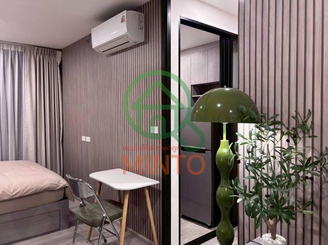 picture So Origin Phahol 69 Station Condo For Rent / Line : @mintocondo - 5/21