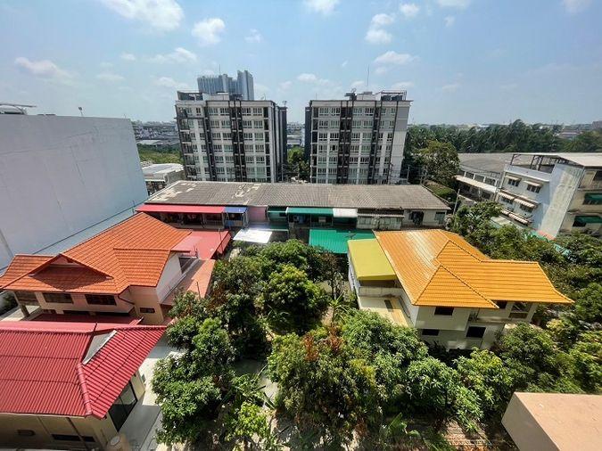 รูป 💥💥ขาย!! คอนโดศุภาลัย เวอเรนด้า ภาษีเจริญ 1Bed 34 ตร.ม.ชั้น 7 ตึก B แต่งครบ เพียง 2.5 ล้านบาท!!💥💥 TEL.087-446-4494📲 - รูปที่ 16/16