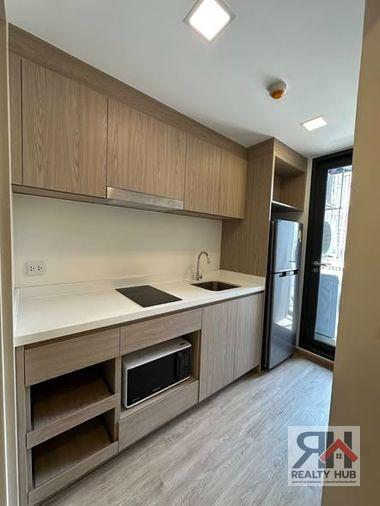 รูป 🤝🏻RB24968 ให้เช่าถูกมาก👍เดอะ เนส จุฬา - สามย่าน✅แอดไลน์ @mproperty( มี @ ด้วย) แอดมินตอบไว - รูปที่ 4/8