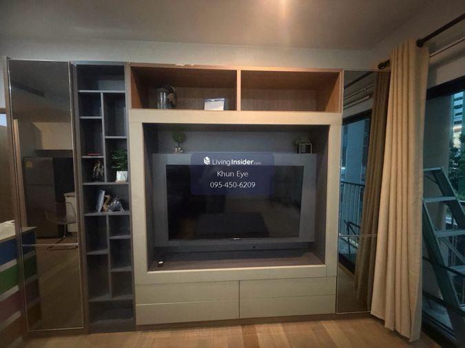 รูป Noble Revent (โนเบิล รีเวนต์) (1bed1bath 50sqm) - รูปที่ 12/16