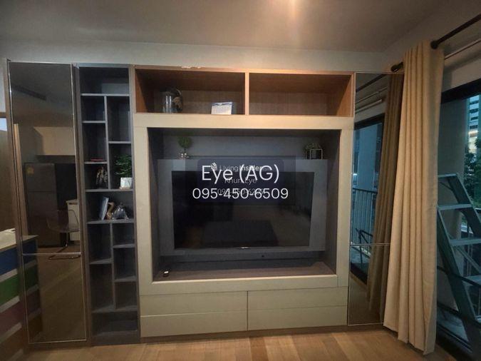 รูป Noble Revent (โนเบิล รีเวนต์) (1bed1bath 50sqm) - รูปที่ 12/16