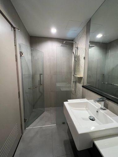 picture 🔥 Condo for Sale The Politan Aqua | MRT Phra Nang Klao Bridge - 9/10