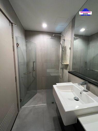 picture 🔥 Condo for Sale The Politan Aqua | MRT Phra Nang Klao Bridge - 9/10