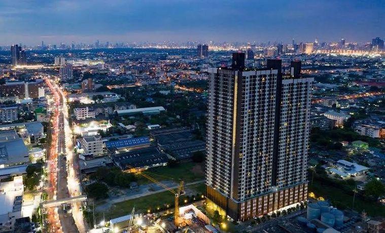 picture 🔥 Condo for Sale Kensington Sukhumvit–Thepharak | BTS Thipphawan - 9/18