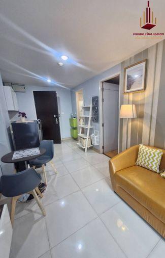 picture ✨ For Rent: The President Sukhumvit 81 Condo ✨💰Only 16,500 THB/month - 4/6