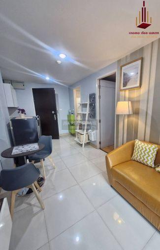picture ✨ For Rent: The President Sukhumvit 81 Condo ✨💰Only 16,500 THB/month - 4/6