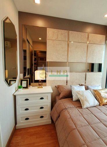 รูป 🏢 ให้เช่าคอนโด : Q House Condo Sukhumvit 79 (คิว เฮ้าส์ คอนโด สุขุมวิท 79) รหัสทรัพย์ | 📌LNP-C2123 - รูปที่ 5/7