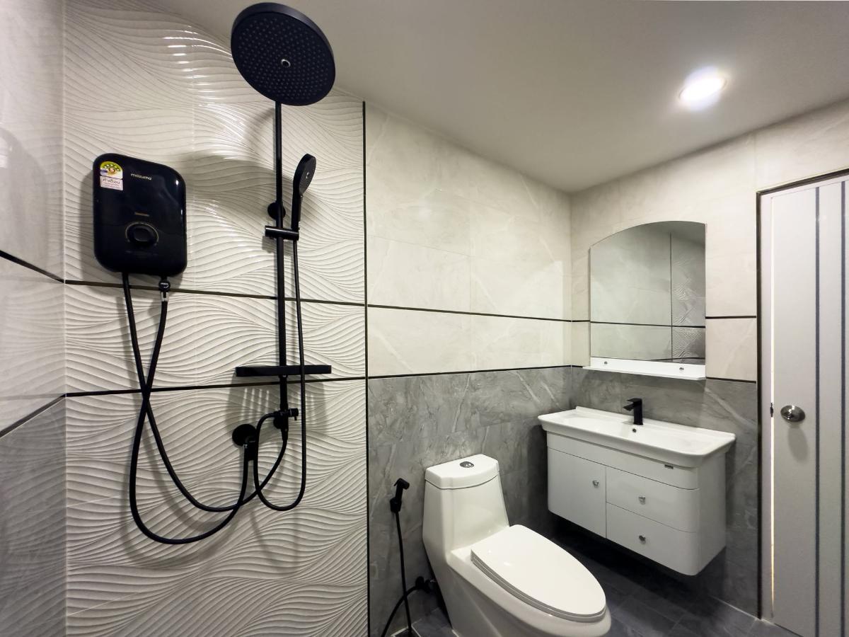 รูป ✅ ขายบ้านเดี่ยวแปลงมุมหลังใหญ่ บิ้วท์อิน เฟอร์ฯครบ ✅ การ์เด้น วิวล์ 2 Garden View 2  - รูปที่ 14/22