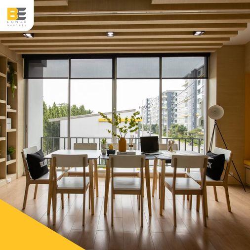 รูป 🔥 ขายคอนโด บี คอนโด พหลโยธิน (Be Condo Phaholyothin) ใกล้ มหาวิทยาลัยกรุงเทพ รังสิต - รูปที่ 9/11