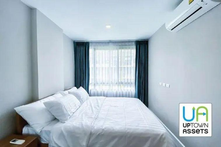 picture FOR Sale Metro Luxe Ratchada Unit 459/132 - 7/11