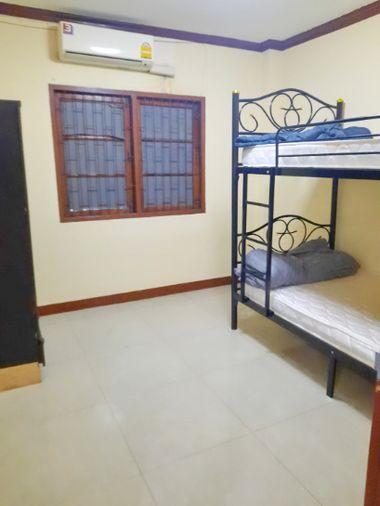 picture HK0657, Townhome for rent 6 Br, Huai Khwang. - 6/18