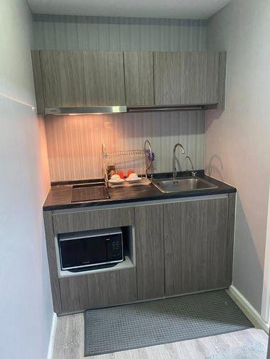 picture 🔥 Condo for Sale Kensington Sukhumvit–Thepharak | BTS Thipphawan - 7/18