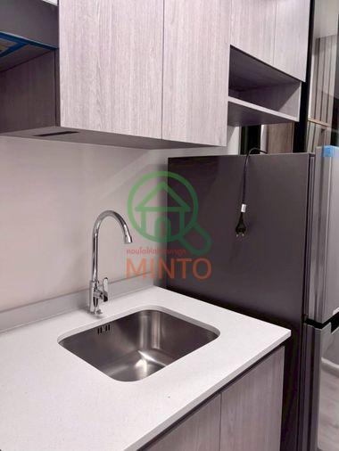 picture So Origin Phahol 69 Station Condo For Rent / Line : @mintocondo - 7/21