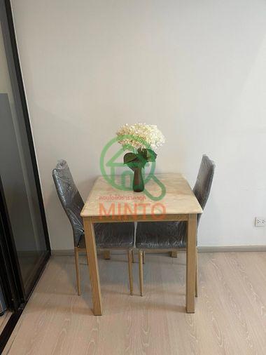 picture KnightsBridge Phaholyothin Interchange Condo For Rent / Line : @mintocondo - 8/12