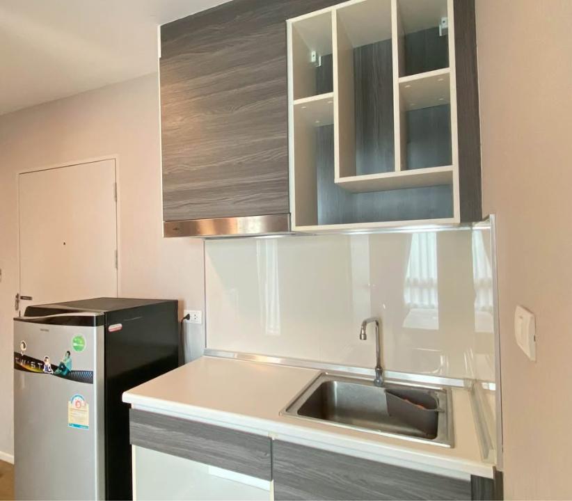 picture 🔥 Condo for Sale Rill Condo Rangsit | Near Lak Hok Red Line Station - 8/8