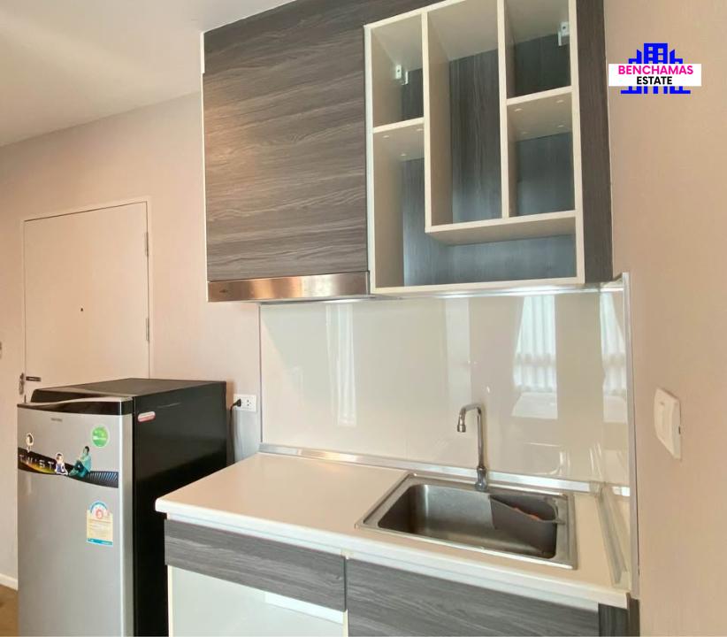 picture ðĨ Condo for Sale Rill Condo Rangsit | Near Lak Hok Red Line Station - 8/8