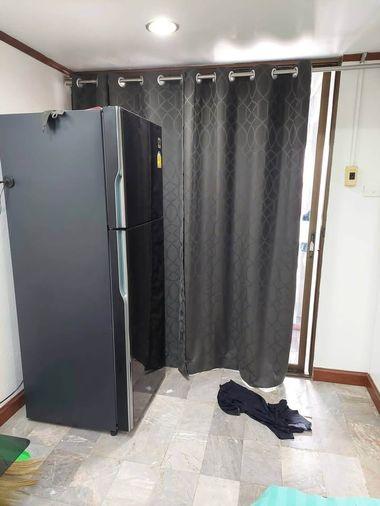 picture 🔥 FOR SALE✅ Merlin Tower 1 near BTS Chong Nonsi / BRT Technic Krungthep - 8/14
