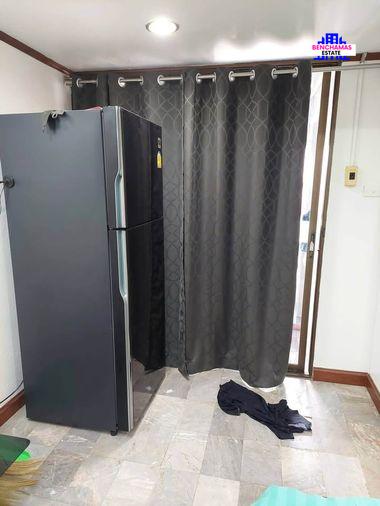 picture 🔥 FOR SALE✅ Merlin Tower 1 near BTS Chong Nonsi / BRT Technic Krungthep - 8/14