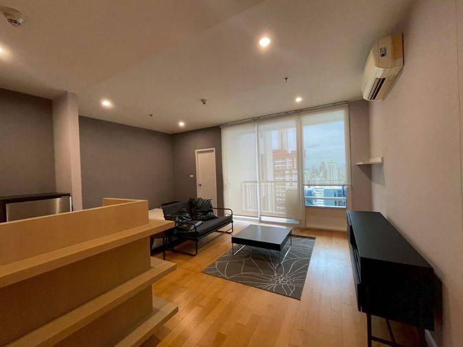 รูป 🔥 ให้เช่า ห้องสตูพร้อมอยู่ คอนโด Villa Rachatewi ใกล้ BTS ราชเทวี 🔥 - รูปที่ 2/9