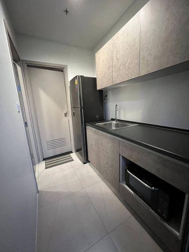 picture 🔥 Condo for Sale The Politan Aqua | MRT Phra Nang Klao Bridge - 10/10