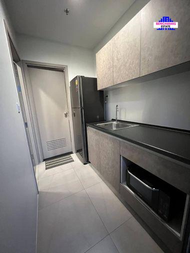 picture 🔥 Condo for Sale The Politan Aqua | MRT Phra Nang Klao Bridge - 10/10