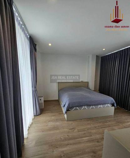 picture ✨ For Rent: AERIE Srinakarin – Krungthepkreetha ✨ 💰 Only 110,000 THB/month - 5/11