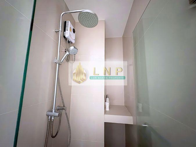 รูป 🏢 ให้เช่าคอนโด : Rhythm Asoke II (ริทึ่ม อโศก 2) รหัสทรัพย์ | 📌LNP-C13577 - รูปที่ 5/6