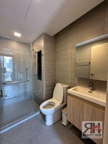 รูป 🤝🏻RB24968 ให้เช่าถูกมาก👍เดอะ เนส จุฬา - สามย่าน✅แอดไลน์ @mproperty( มี @ ด้วย) แอดมินตอบไว - รูปที่ 3/8