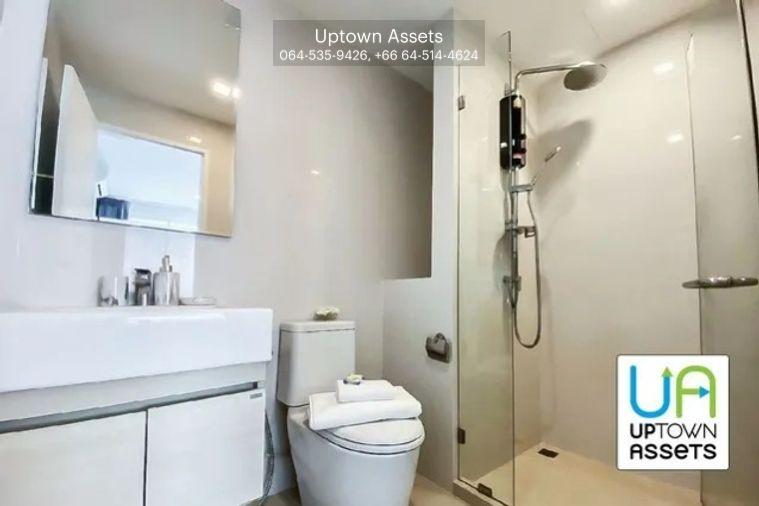 picture FOR Sale Metro Luxe Ratchada Unit 459/132 - 10/11