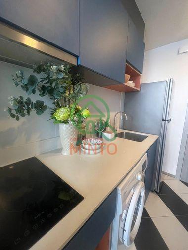 picture THE BASE Saphanmai Condo For Rent / Line : @mintocondo - 12/12