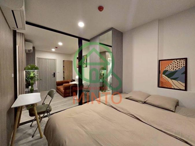 picture So Origin Phahol 69 Station Condo For Rent / Line : @mintocondo - 1/21