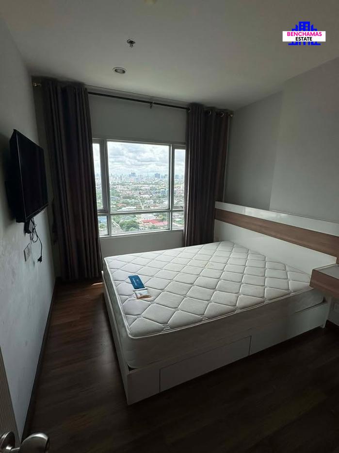 picture 🔥 Condo for Sale Centric Tiwanon Station | MRT Yaek Tiwanon - 1/9