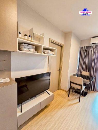 picture 🔥 Condo for Sale The Privacy Thaphra Interchange | MRT Tha Phra - 3/12
