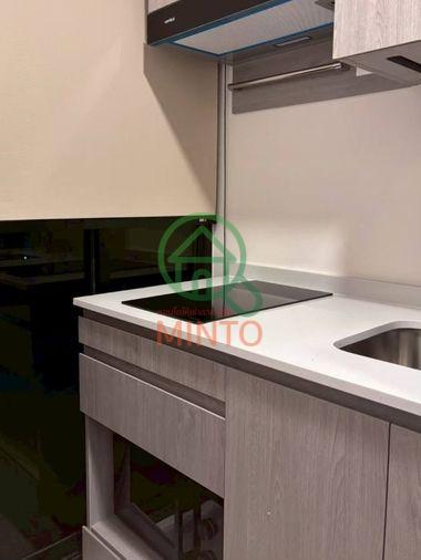 picture So Origin Phahol 69 Station Condo For Rent / Line : @mintocondo - 6/21