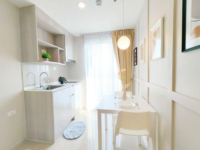 picture 🔥 Condo for Sale Ideo Charan 70 Riverview | MRT Bang Phlat - 10/14