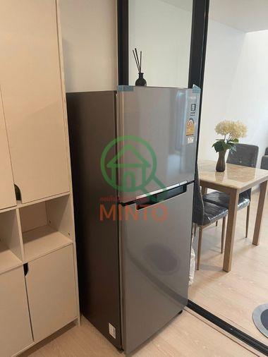 picture KnightsBridge Phaholyothin Interchange Condo For Rent / Line : @mintocondo - 12/12