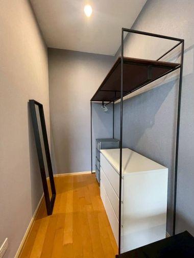รูป 🔥 ให้เช่า ห้องสตูพร้อมอยู่ คอนโด Villa Rachatewi ใกล้ BTS ราชเทวี 🔥 - รูปที่ 8/9